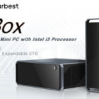 Chuwi’s New Mini PC The GT Box