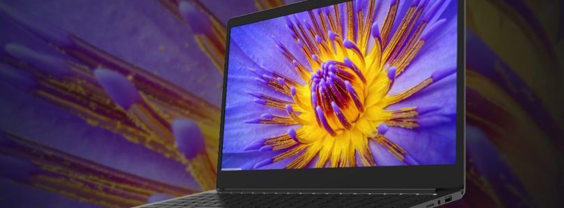 Chuwi Lapbook Plus – 4k UHD 15.6″ Laptop (Updated 28th)