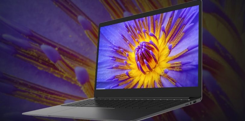 Chuwi Lapbook Plus – 4k UHD 15.6″ Laptop (Updated 28th)