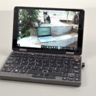 First Look At Chuwi’s MiniBook UMPC (Updated 26th)