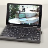 Chuwi MiniBook - TechTablets