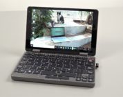 First Look At Chuwi’s MiniBook UMPC (Updated 26th)