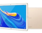 Huawei MediaPad M6