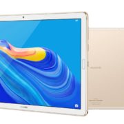 Huawei MediaPad M6