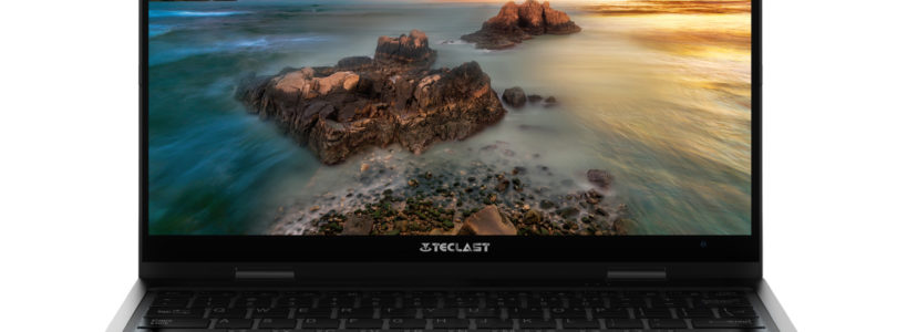 Updated: Teclast P80X Budget Android 9 4G Tablet & The F5R Gets The 6Y30