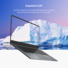 Mechrevo S1 Pro 14″ Core i5 8265U + MX250 Laptop For $699