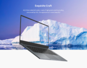 Mechrevo S1 Pro 14″ Core i5 8265U + MX250 Laptop For $699