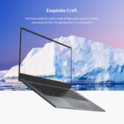 Mechrevo S1 Pro 14″ Core i5 8265U + MX250 Laptop For $699