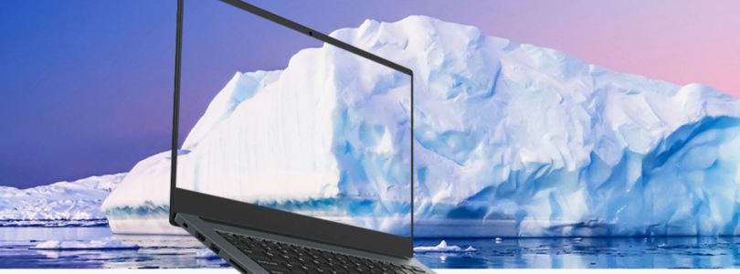 Mechrevo S1 Pro 14″ Core i5 8265U + MX250 Laptop For $699