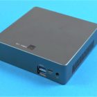 Core i5 9250U bare bones Mini PC