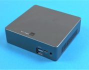 Core i5 9250U bare bones Mini PC