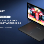 Deals: Teclast T30 4G Android 9.0 $199 Launch Price