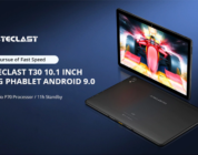 Deals: Teclast T30 4G Android 9.0 $199 Launch Price