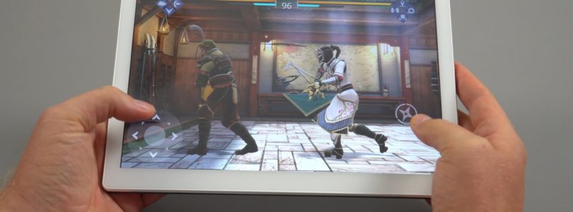 Teclast M30 Review