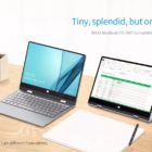 BMAX Y11 $289 Gemini Lake 360-Degree 11.6″ Laptop