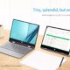 BMAX Y11 $289 Gemini Lake 360-Degree 11.6″ Laptop