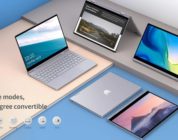 BMAX Y13 – Gemini Lake 8GB RAM, 13.3″ Yoga Style Laptop
