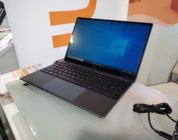 Hands-On With The Chuwi HeroBook Pro At IFA 2019