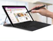 Chuwi Ubook Pro Coming A 2-in-1 Core M3-8100Y Tablet