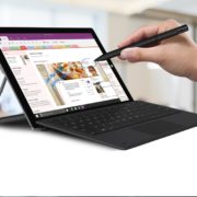 Chuwi Ubook Pro Coming A 2-in-1 Core M3-8100Y Tablet