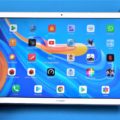 Huawei MediaPad M6