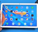 Huawei MediaPad M6