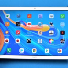 Huawei MediaPad M6