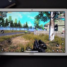 Huawei MediaPad M6