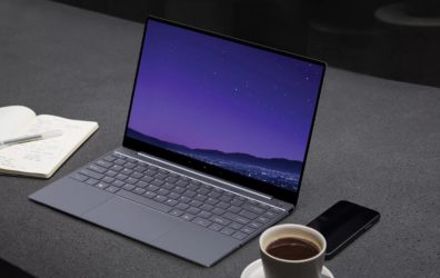 Cube Thinker i35 Review - A Premium Core M3 laptop With 13.5