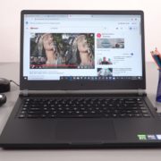 Hands-On With Xiaomi’s Mi Gaming Laptop 2019 Refresh
