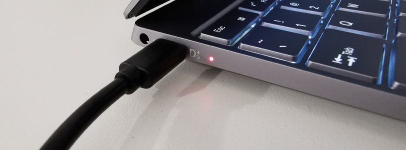 Hands-On With The BMAX X14 – A 14″ EZbook X3 Pro