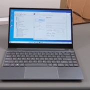First Look At The New Jumper EZbook X3 Pro