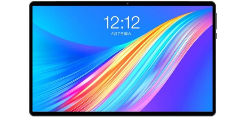 Teclast M16 – 11.6″ Thin Bezel 4G Tablet
