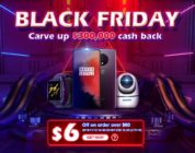 Black Friday 2019 – The Best Deals