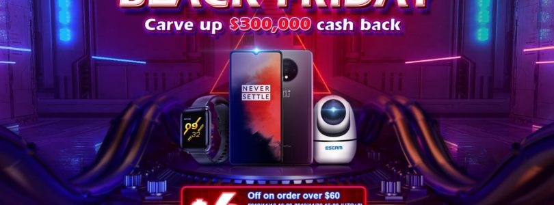 Black Friday 2019 – The Best Deals