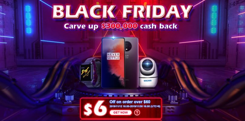 Black Friday 2019 – The Best Deals