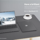BMAX S15 – 15.6″ 8GB Gemini Lake Laptop $269.99