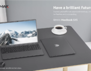BMAX S15 – 15.6″ 8GB Gemini Lake Laptop $269.99