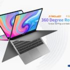 Teclast F6 Plus 360-Degree Touchscreen 13.3″ Laptop
