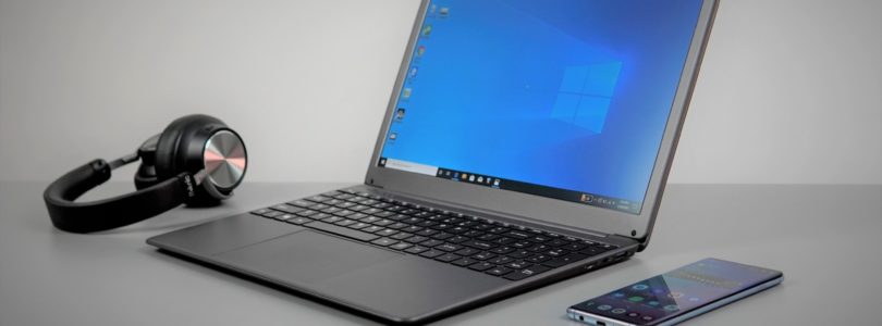 BMAX S15 Review