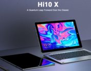 Chuwi Hi10 X – 10.1″ Gemini Lake Windows 10 Tablet