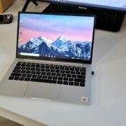 Xiaomi Redmibook 13 Hands-On Review (New 2020 Model)