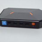 Chuwi Herobox Review 8GB RAM Windows 10 N4100 Mini PC