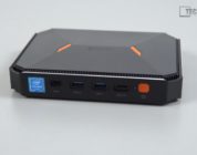 Chuwi Herobox Review 8GB RAM Windows 10 N4100 Mini PC