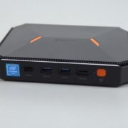 Chuwi Herobox Review 8GB RAM Windows 10 N4100 Mini PC
