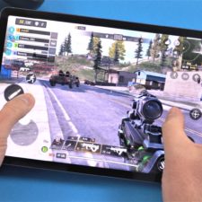 Samsung Galaxy Tab S6