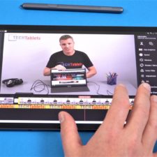 Samsung Galaxy Tab S6