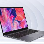 Chuwi Aerobook Pro 15.6″ 4k, Iris Graphics Laptop Launches Tomorrow