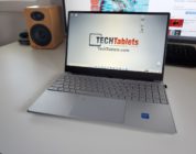 $389 16GB Kaby Lake R Laptop Hands-On (Update)
