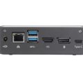 8th Gen Core i7 8565U HDMI 2.0 Mini PC With Dual Channel RAM (Nvisen Y-MU01)